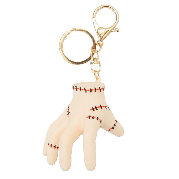 Smiki, Thing, breloc