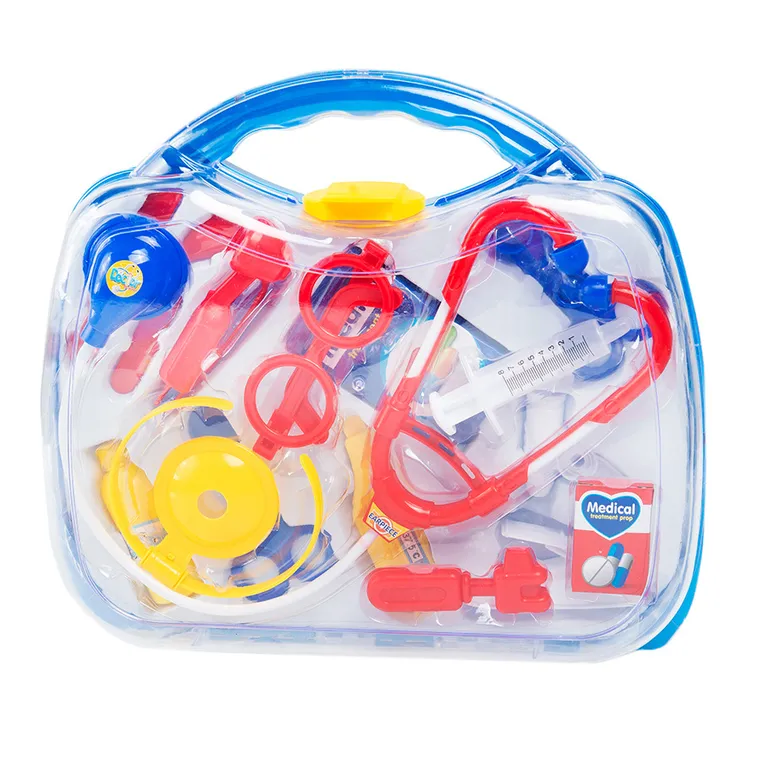 Smiki, trusa medicala, 16 elemente