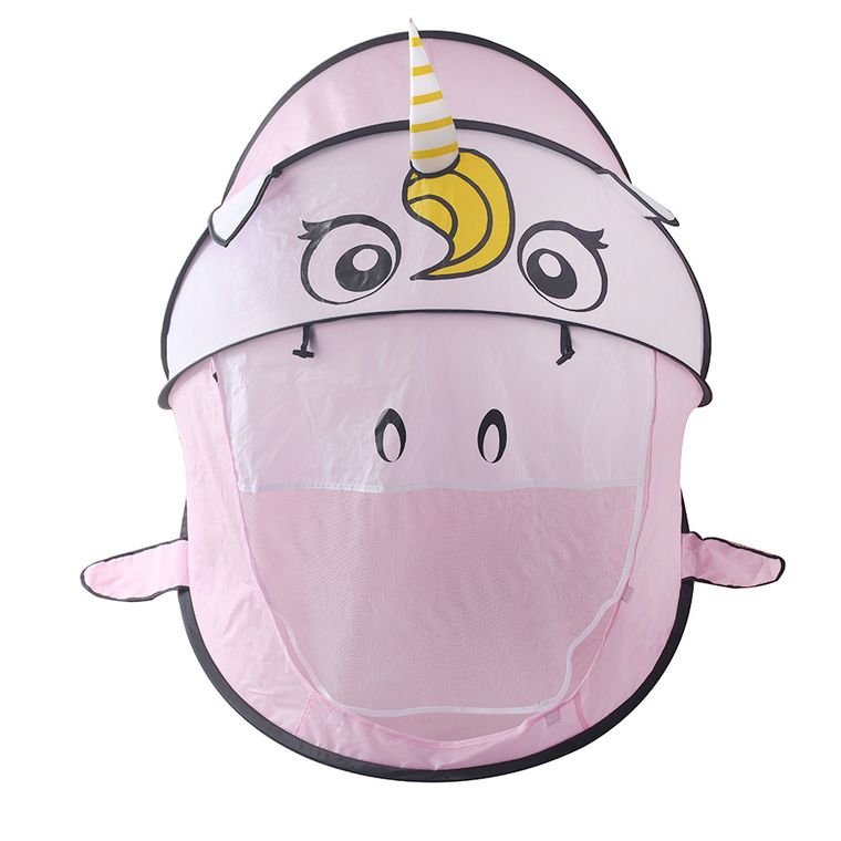 Smiki, Unicorn, cort pentru copii, 180-102-90 cm