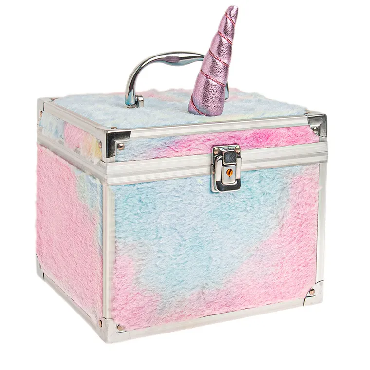 Smiki, Unicorn, geanta de cosmetice