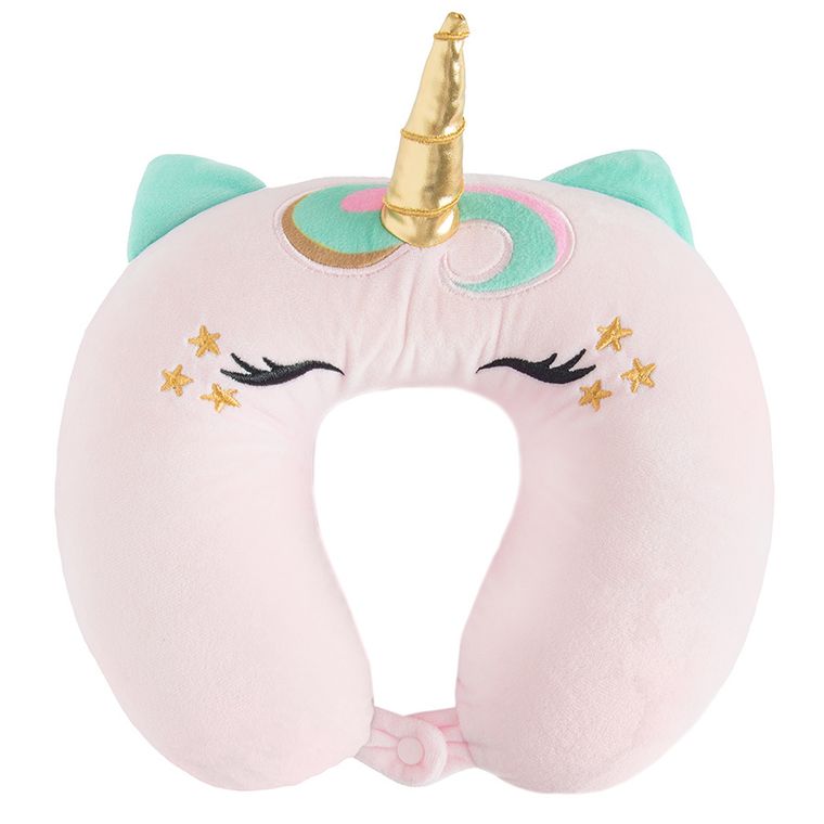 Smiki, Unicorn, Perna de calatorie