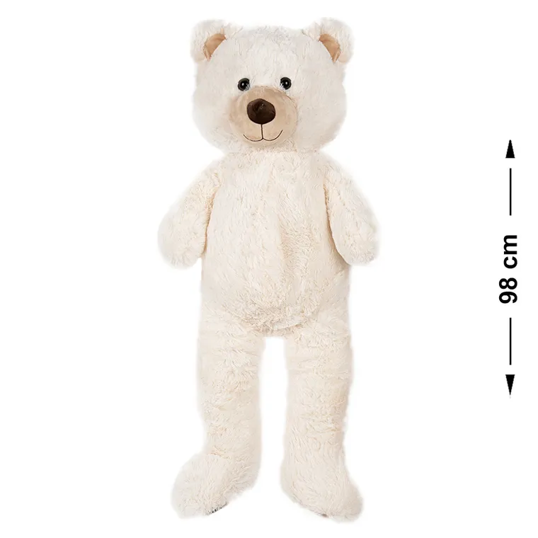Smiki, Ursulet de plus, 98 cm