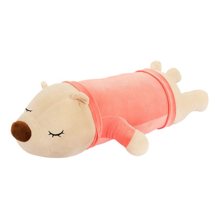 Smiki, Ursulet, jucarie de plus, 65 cm