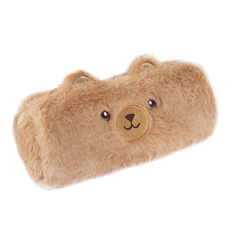 Smiki, Ursulet, penar de plus, maro