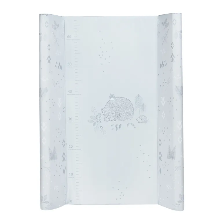 Smiki, Ursulet, saltea de infasat gradata, 50-70 cm
