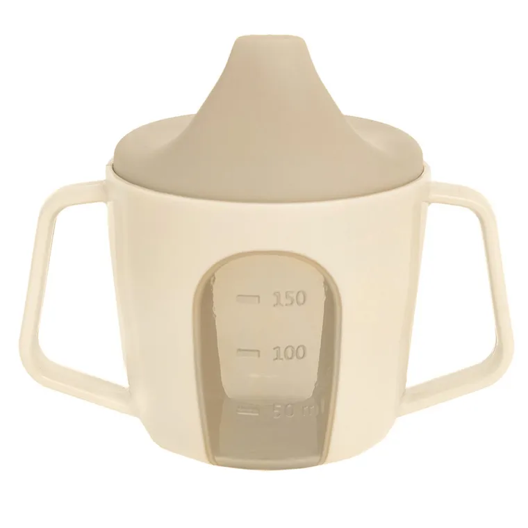 Smiki, Very Bunny, cana, bej, 150 ml