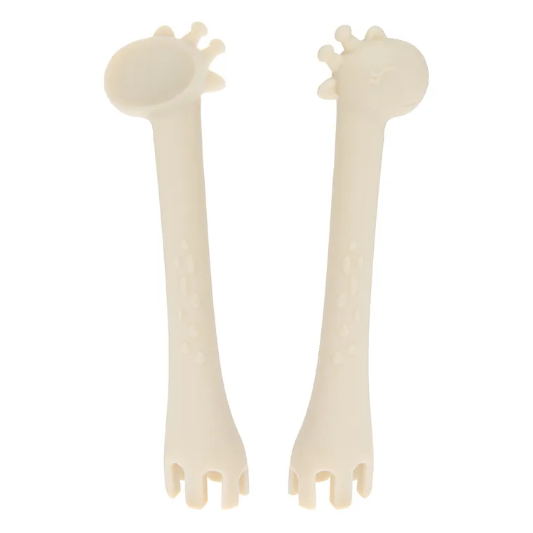 Smiki, Very Bunny, prima mea lingurita din silicon