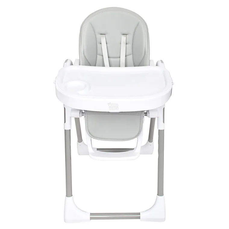 Smiki, Very Bunny, scaun masa bebe, gri