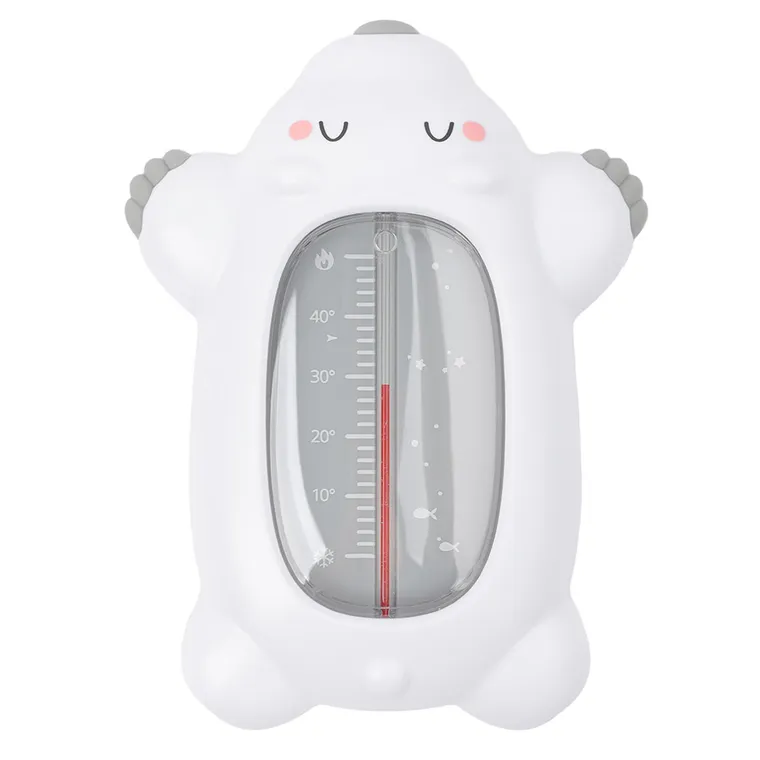 Smiki, Very Bunny, Ursulet, termometru de baie