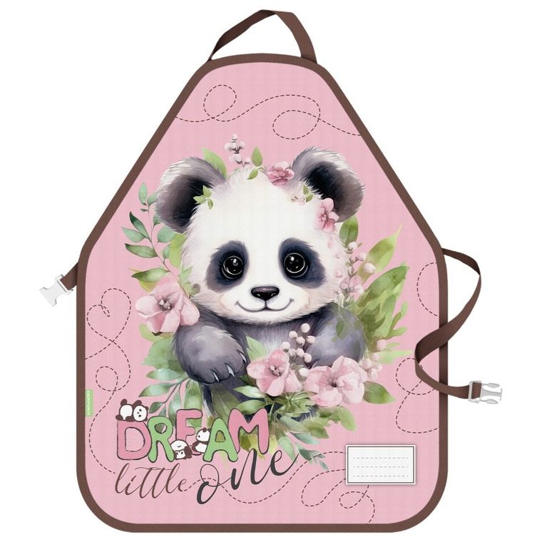 Sort pentru pictura, Panda