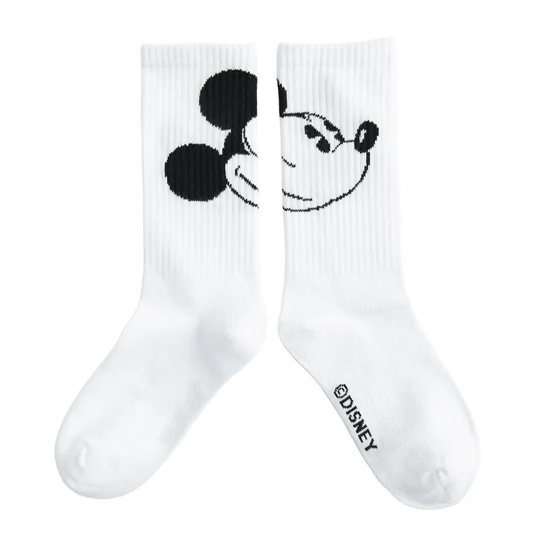 Sosete inalte Mickey Mouse unisex NOWEAR
