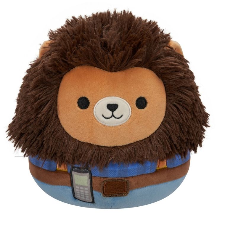 Squishmallows, Francis, jucarie de plus, 19 cm