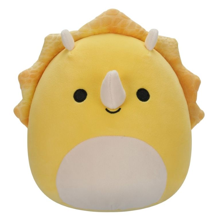 Squishmallows, Little Plush, Lancaster, jucarie de plus, 19 cm