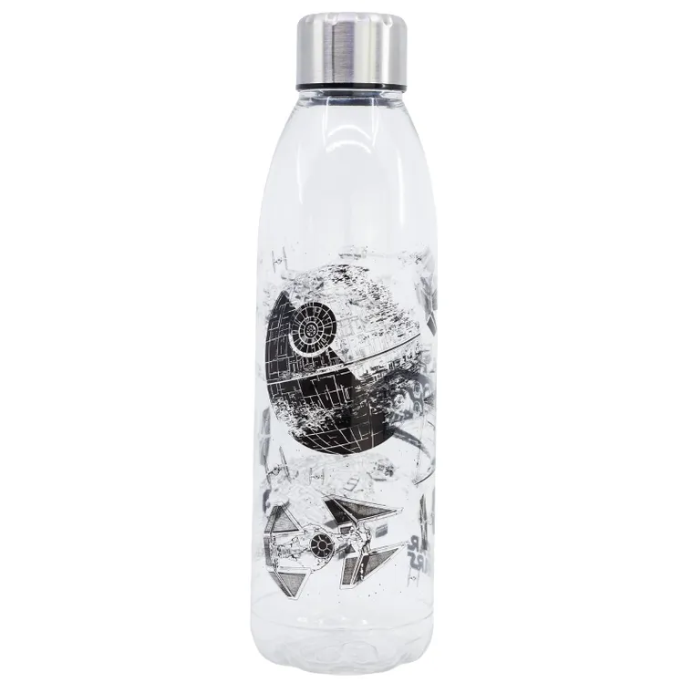 Star Wars, sticla de apa din plastic, 980 ml