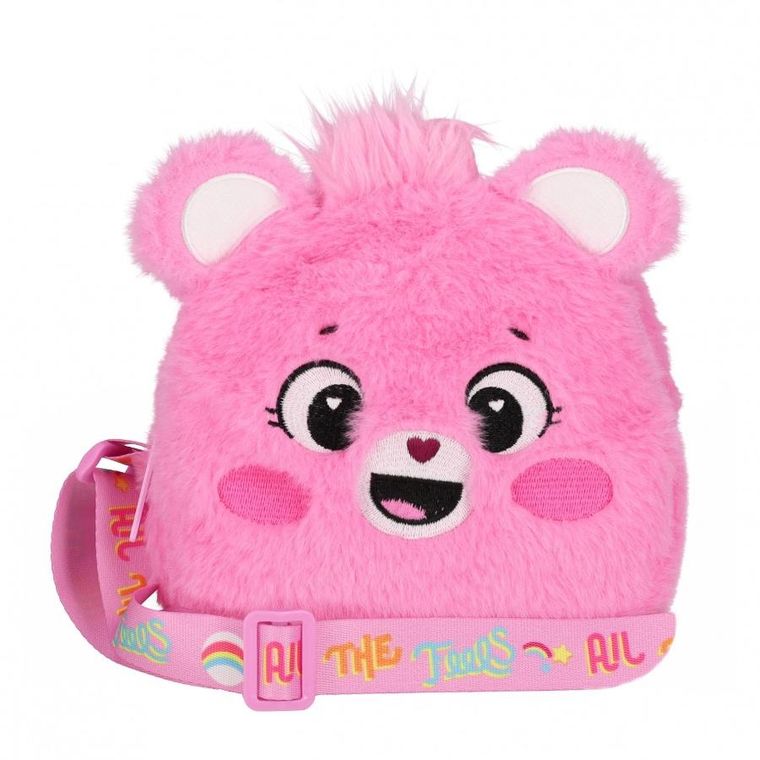 Starpak, Care Bears, geanta de plus cu curea