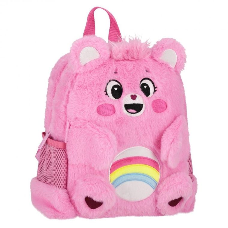 Starpak, Mini rucsac de plus Care Bears Starpak 575078