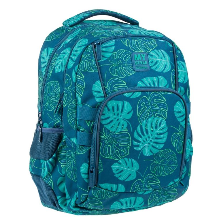 Starpak, rucsac pentru scoala, My Style