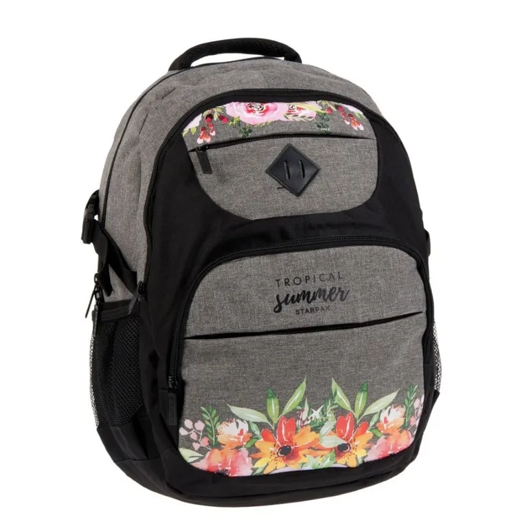 Starpak, rucsac pentru scoala, tropical summer