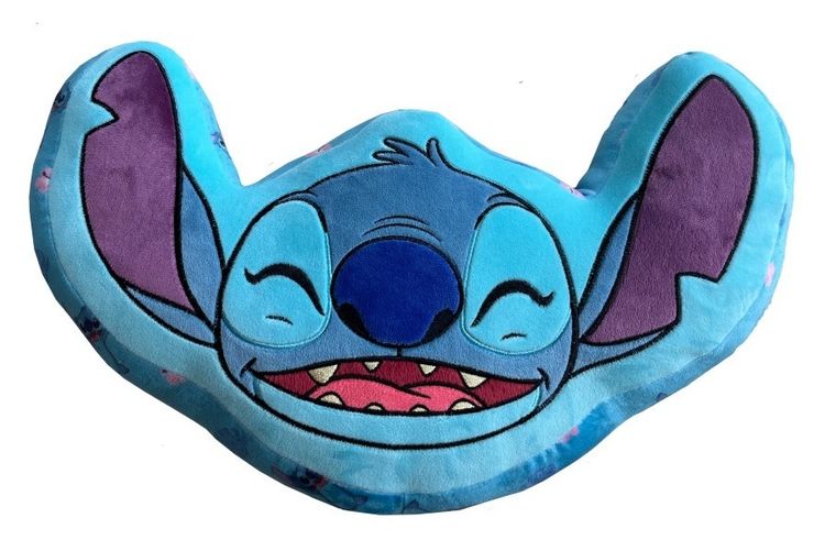 Stitch, perna pentru copii, 40 cm