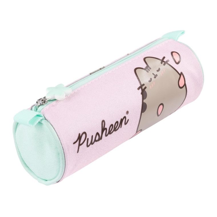 St.Majewski, Pusheen, penar tubular, Pink