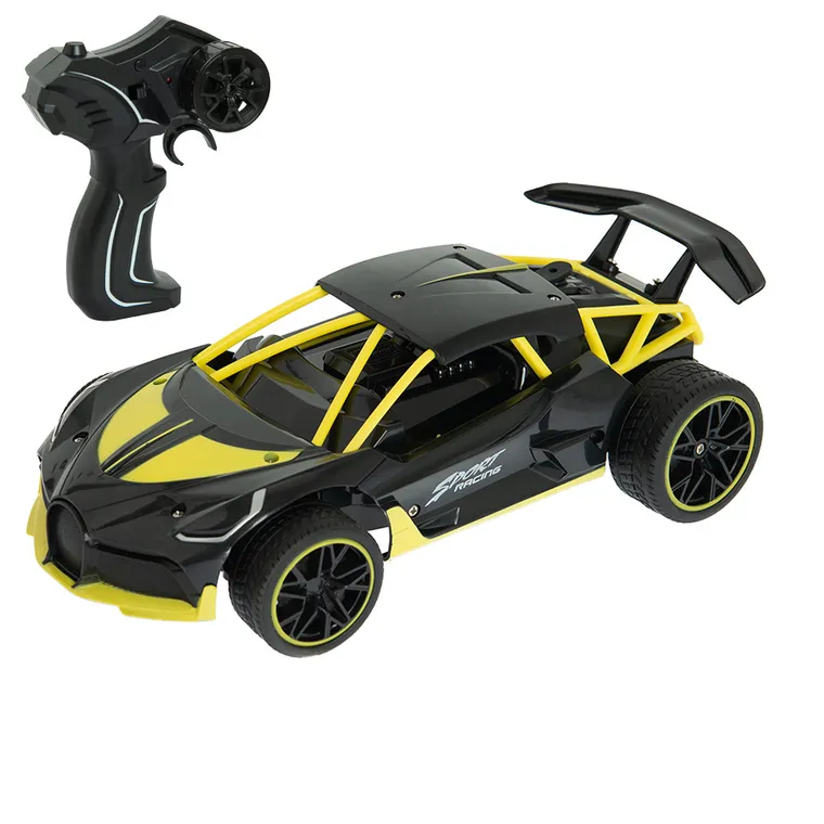 Storm, masinuta cu telecomanda, 1:16