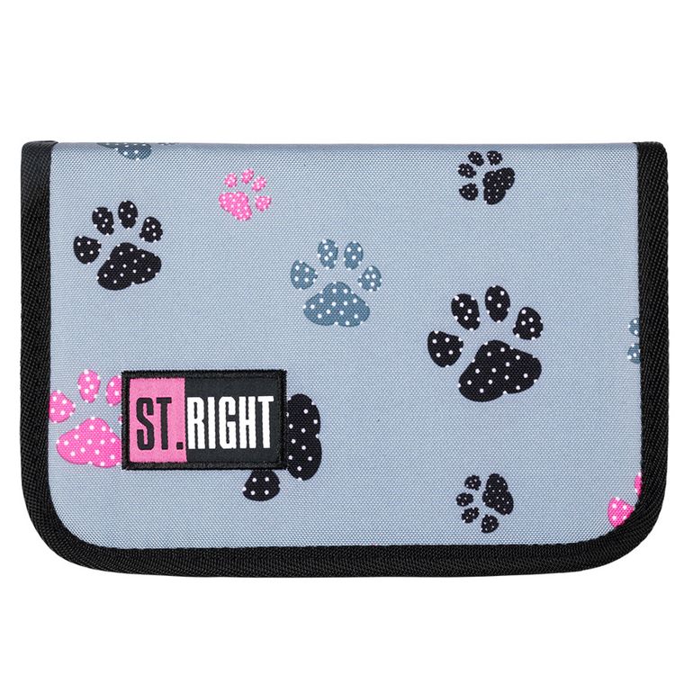 St.Right, penar dublu, Paws