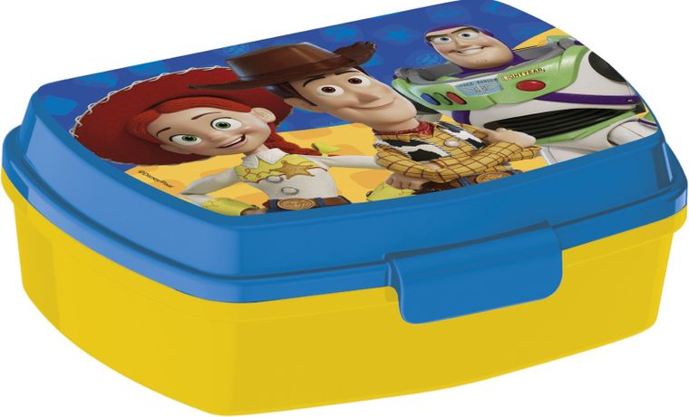 Toy Story 5, amuzant, cutie pentru pranz