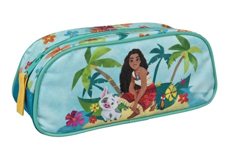 Vaiana 2, penar etui