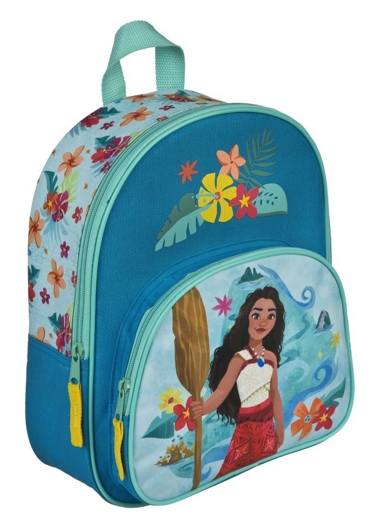 Vaiana 2, rucsac pentru gradinita