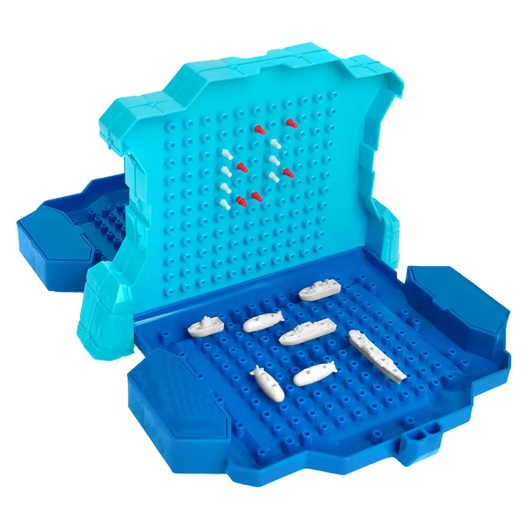 Vaporase, joc de strategie