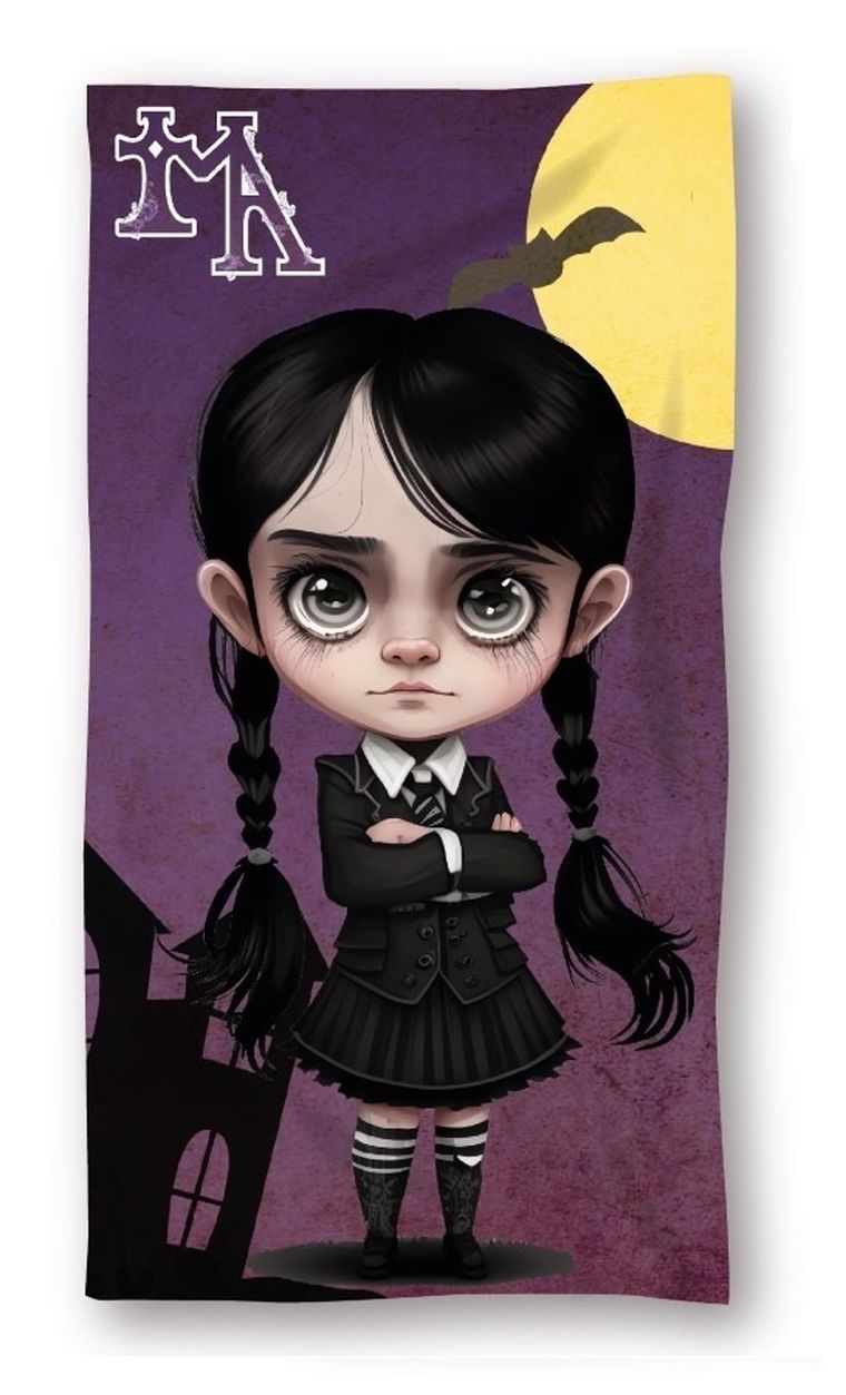 We'Family, prosop din bumbac, 70-140 cm