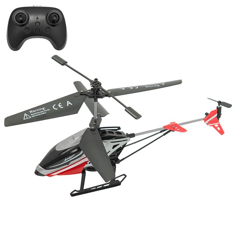 X-Fly, Cobra, elicopter cu telecomanda