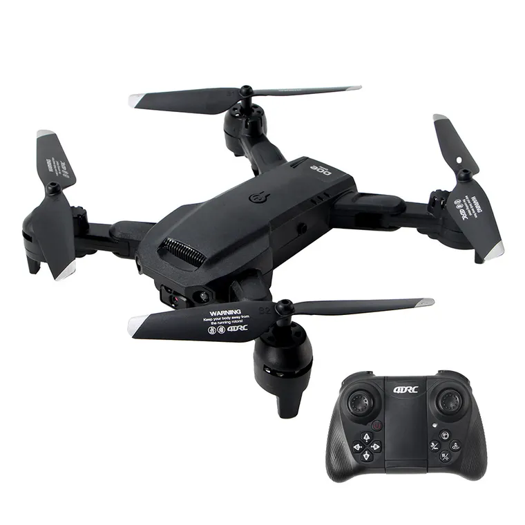 X-Fly, Eagle Eyes, drona cu telecomanda, negru