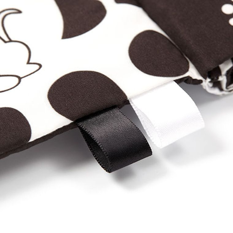 BabyOno, Black&White, carticica senzoriala