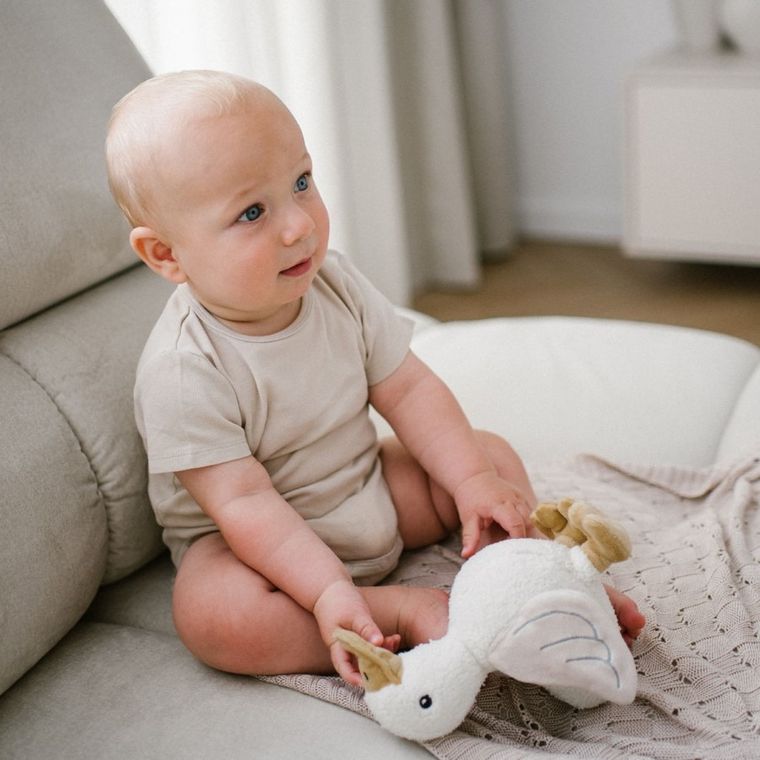 BabyOno, Goose Zoe, jucarie de plus