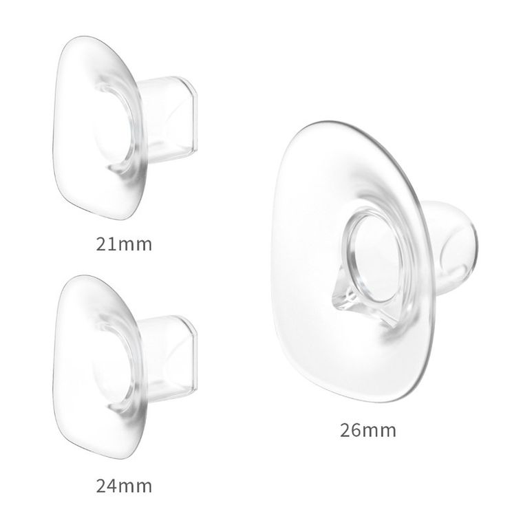 BabyOno, Megan, pompa electrica de sande tip palnie, Hands Free