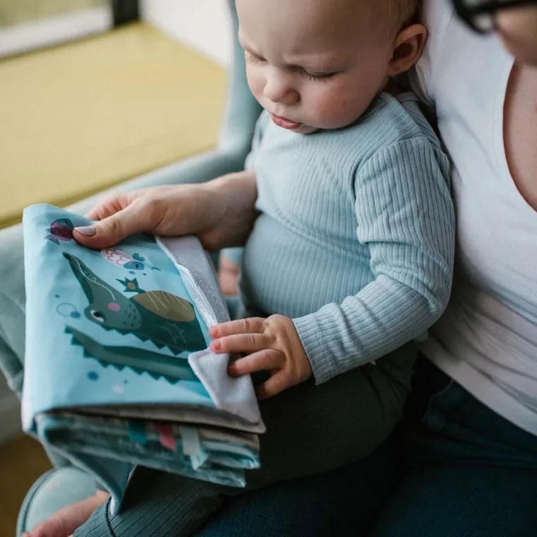 BabyOno, Safari, carticica senzoriala