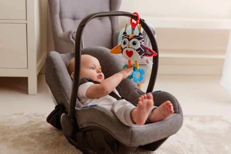 Balibazoo, bufnita Nela, clopotel