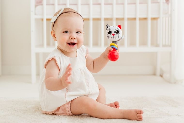 Balibazoo, jucarie zornaitoare, pisicuta