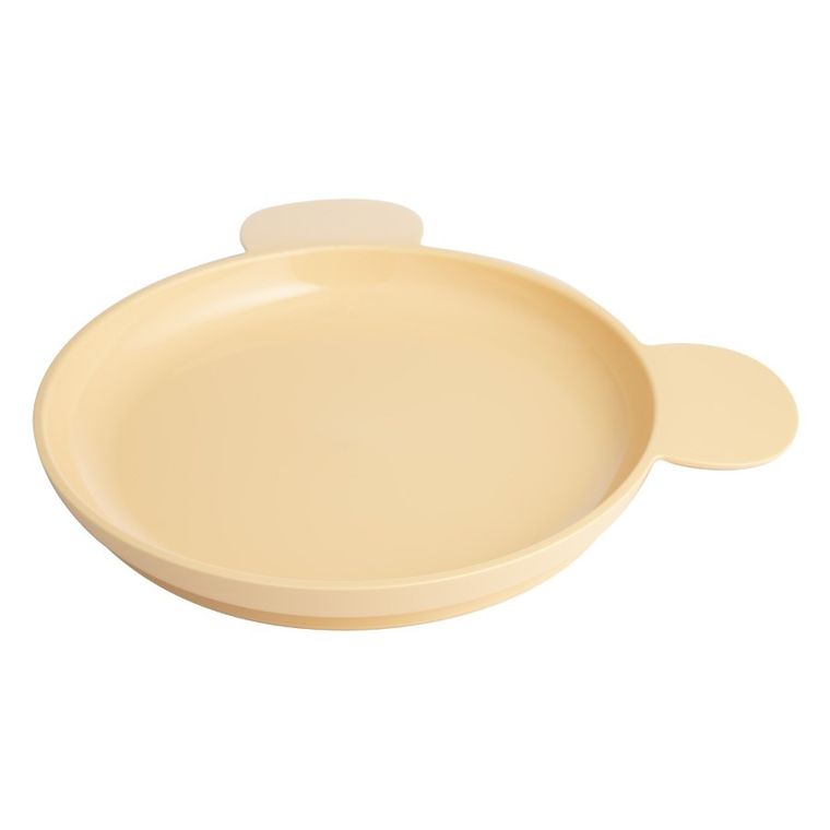 Canpol babies, farfurie cu urechiuse, 2 buc.