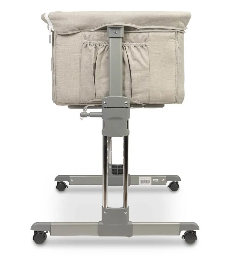 Caretero, Sleep2gether, patut suplimentar, Grey