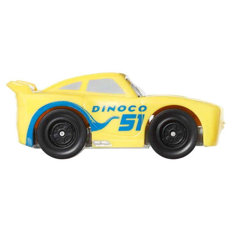 Cars, masina, scara 1:55, 1 buc.