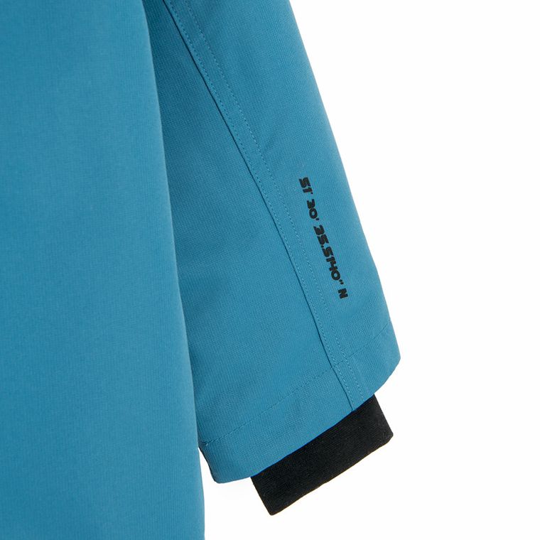 Cool Club, Geaca cu gluga pentru baieti, albastru