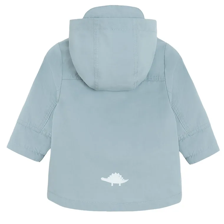 Cool Club, Geaca cu gluga pentru baieti, Bluza polar, cu fermoar, 3in1, mix