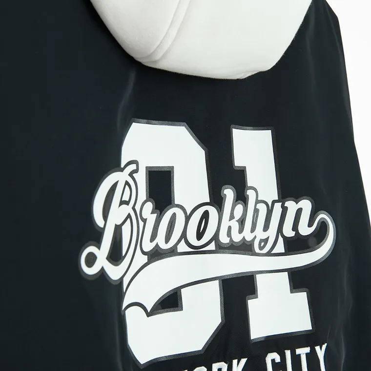 Cool Club, Geaca de baseball pentru fete, mix