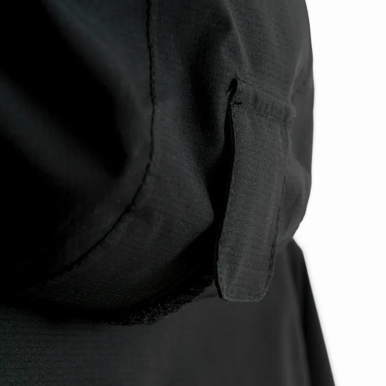 Cool Club, Geaca de ploaie cu gluga pentru baieti, granit