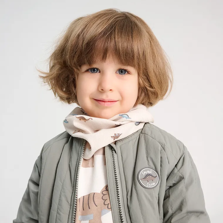 Cool Club, Geaca pentru baieti, verde