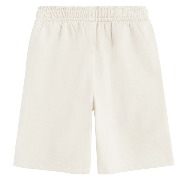 Cool Club, Set pentru baieti, Bluza calduros, Pantaloni scurti, bej