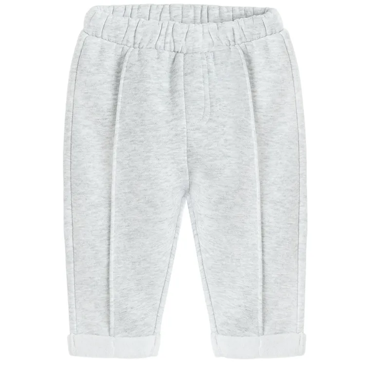 Cool Club, Set pentru baieti, Bluza, cu nasturi, Tricou, Pantaloni trening, mix