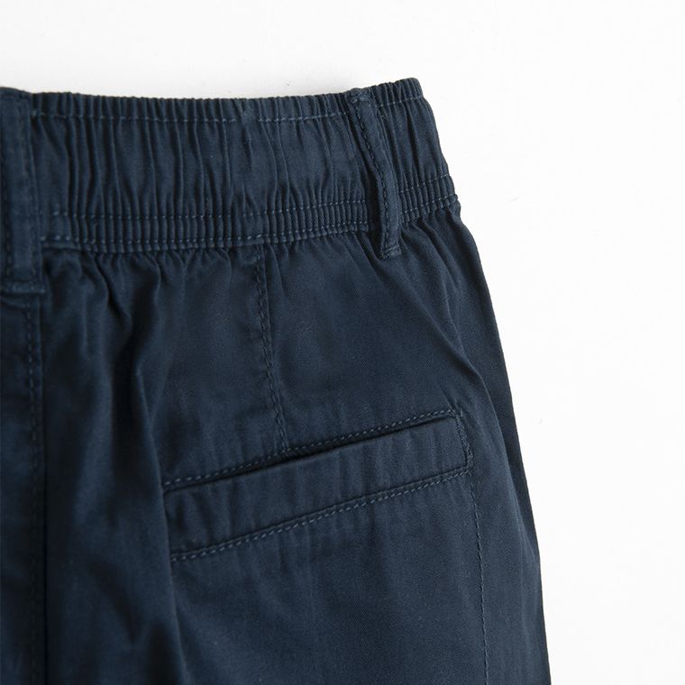 Cool Club, Set pentru baieti, Camasa cu maneca lunga, cu in, Pantaloni scurti, mix